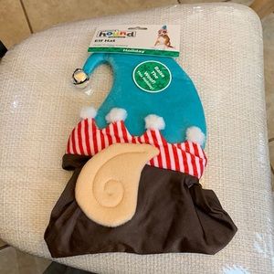 Dog hat elf ears outward hound new‎